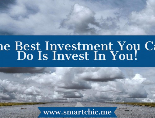 6 Reasons To Invest In Your Personal Development Right Now