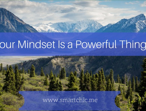 6 Tips To Get And Stay In The Right Mindset